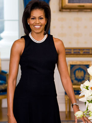Michelle Obama viaja de Férias com Oprah Winfrey