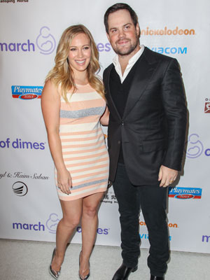 Hilary Duff se divorcia de Mike Comrie, saiba mais!