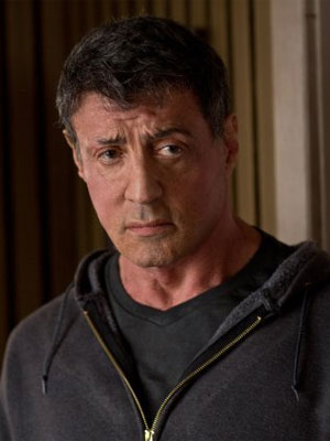 Depois de ter xingado Bruce Willis, Sylvester Stalone se retrata