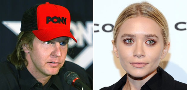 Ashley Olsen termina namoro com milionário, saiba mais!
