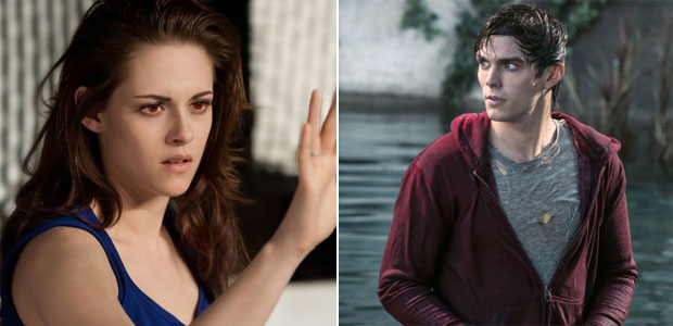 Kristen Stewart viverá par romântico do namorado de Jennifer Lawrence