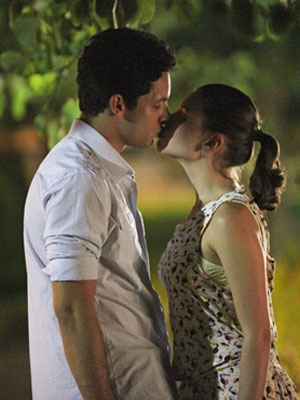 Linda vai se casar com Rafael em <i>Amor à Vida</i>