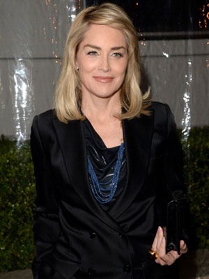 Sharon Stone diz que deu um tapa em diretor ao ver cena de <i>Instinto Selvagem</i>