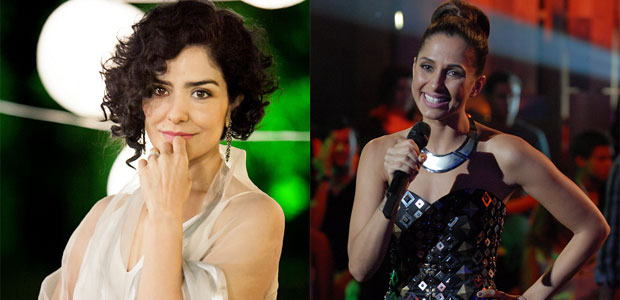 Letícia Sabatella e Camila Pitanga entram para o elenco de <i>Sessão de Terapia</i>