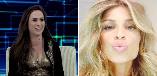 Britney Spears mostra que é fã de Shakira e Rihanna