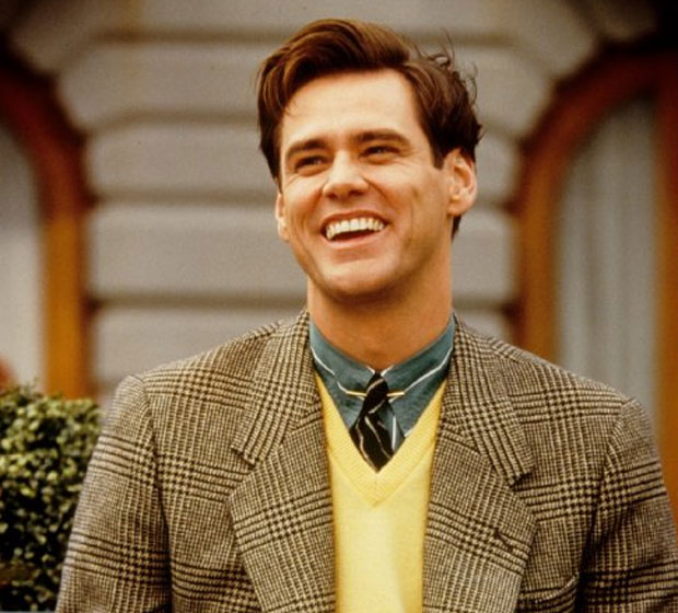 Relembre os personagens inesquecíveis de Jim Carrey Estrelando