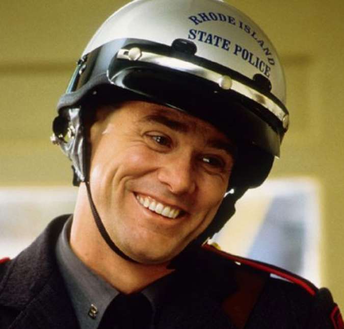 Em Eu, Eu Mesmo e Irene, ele interpretou o ingênuo Charlie Baileygates, que surtou e viveu diversas aventuras. Em Eu, Eu Mesmo e Irene, ele interpretou o ingênuo Charlie Baileygates, que surtou e viveu diversas aventuras.