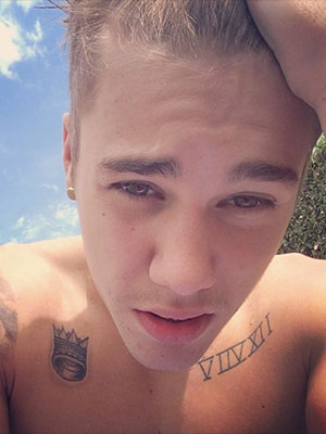 Equipe de Justin Bieber quer que o cantor se interne em clínica de reabilitação