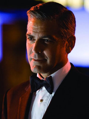 George Clooney planeja vingança contra apresentadoras do <i>Globo de Ouro</i>, entenda!