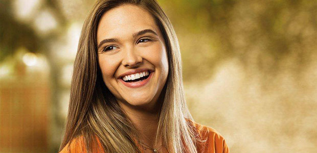 - <i>Estou namorando o trabalho</i>, diz Juliana Paiva