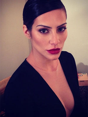 Cléo Pires emagrece para papel em minissérie com Cauã Reymond