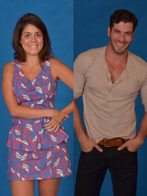 Bella e Roni discutem sobre machismo e acabam se desentendendo no <i>BBB</i>