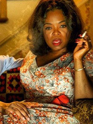 Oprah participará de novo filme sobre direitos civis. Saiba mais aqui!