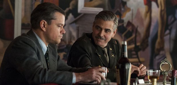 George Clooney armou para Matt Damon pensar que estava ganhando peso, entenda!