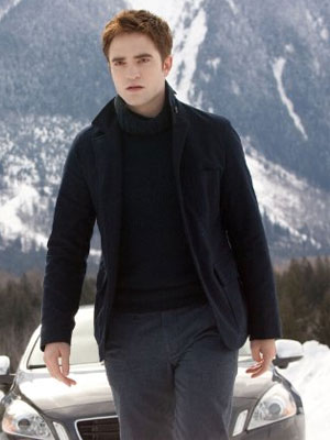 Robert Pattinson conta quando a carreira alavancou