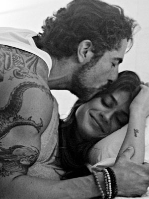 Após fim do casamento, Thaila Ayala vive romance com Marcos Mion. Entenda!