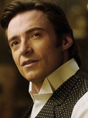 Hugh Jackman pode curtir o Carnaval no Rio de Janeiro