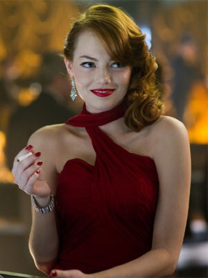 Emma Stone quase perde a carteira de habilitação, saiba mais!