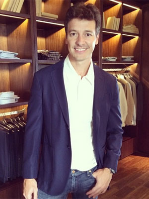 Programa de Rodrigo Faro terá novas atrações, diz jornal