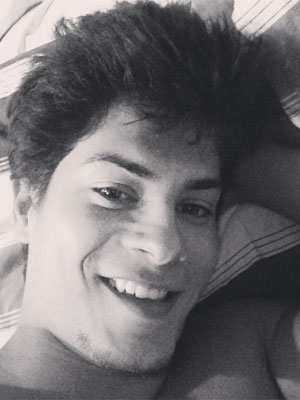 Arthur Aguiar irá gravar disco solo
