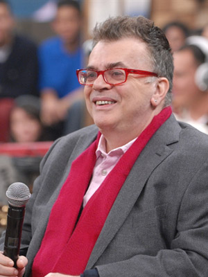 Walcyr Carrasco elogia Mareus Solano e Thiago Fragoso em <i>Amor à Vida</i>