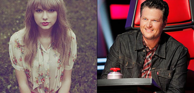 Taylor Swift e Blake Shelton estão entre as indicações do <i>ACM Awards</i>. Confira a lista completa!