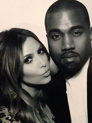 Kanye West fez acordo com o adolescente que ameaçou Kim Kardashian, saiba mais!