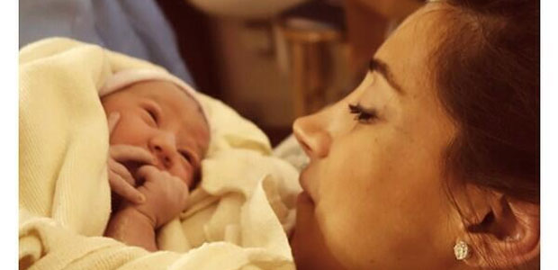 Nasce a primeira filha de Kevin Jonas. Veja aqui!