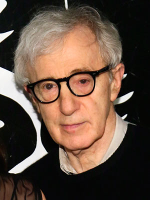 Filha de Woody Allen escreve carta aberta sobre o pai