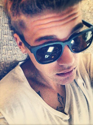 Justin Bieber é colocado em lista de observação pela segurança nacional dos Estados Unidos