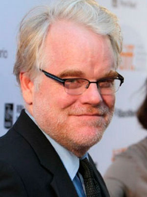 Antes de morrer, Philip Seymour Hoffman falou sobre vício com editor
