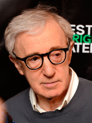 Advogado de Woody Allen responde acusações de abuso sexual