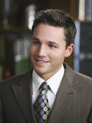Shawn Pyfrom, ator de <i>Desperate Housewives</i>, confessa vício após morte de Philip Seymour Hoffman