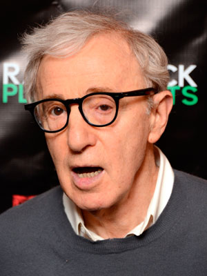 Woody Allen pede para jornal publicar sua resposta sobre acusações de abuso