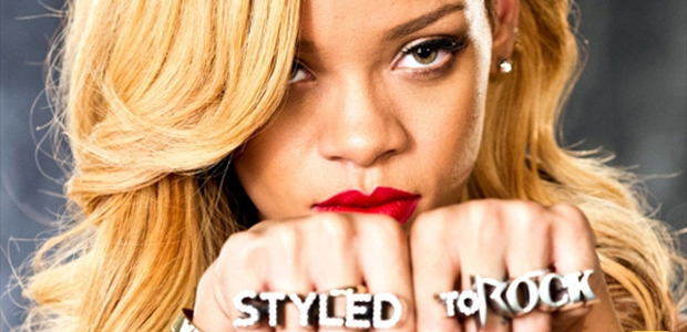 <i>Reality show</i> produzido por Rihanna estréia na próxima segunda-feira