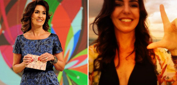 Substituída por Fátima Bernardes no Carnaval, Glenda Kozlowski fala que não está ressentida