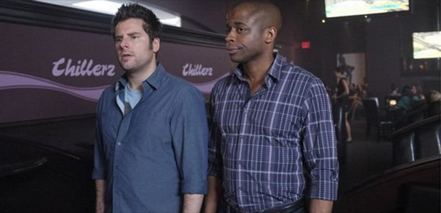 <i>Psych</i> é cancelada e oitava temporada será a última
