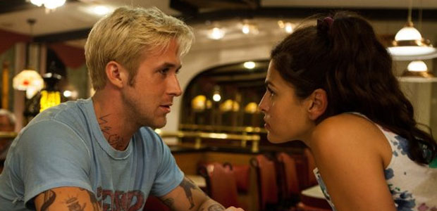 Ryan Gosling e Eva Mendes terminam o namoro, diz revista