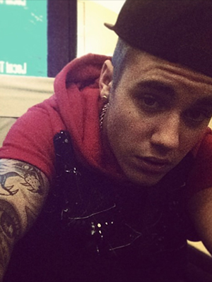 - <i>Ele é apenas um garoto com o coração partido</i>, diz tio de Justin Bieber