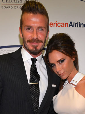 David Beckham conta como sua família está empolgada em morar em Miami