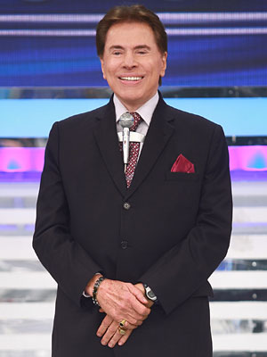 Silvio Santos revela que teve câncer e que mantém vida sexual ativa