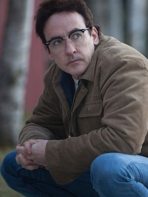 Série produzida e co-escrita por John Cusack começará a ser gravada