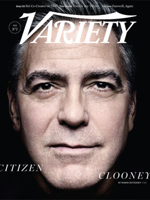 - <i>Eu poderia facilmente dizer algo estúpido</i>, diz George Clooney sobre <i>Twitter</i>