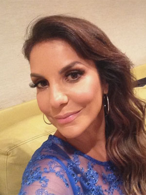 Ivete Sangalo será homenageada em Miami