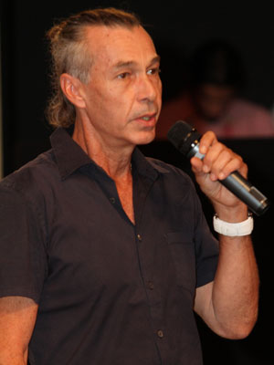 Ex-diretor do <i>Caldeirão do Huck</i> vai comandar programa de Rodrigo Faro, diz colunista