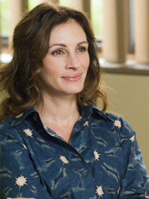 Julia Roberts cancela compromissos após a morte da irmã