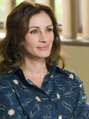 Julia Roberts estaria com medo de ser chantageada após a morte da irmã