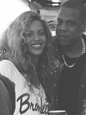 Jay-Z dá presente especial para Beyoncé do <i>Dia dos Namorados</i>. Entenda
