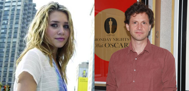 Ashley Olsen está namorando diretor americano, saiba qual!