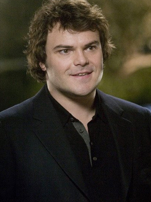 Série com Jack Black recebe pedido da <i>HBO</i>